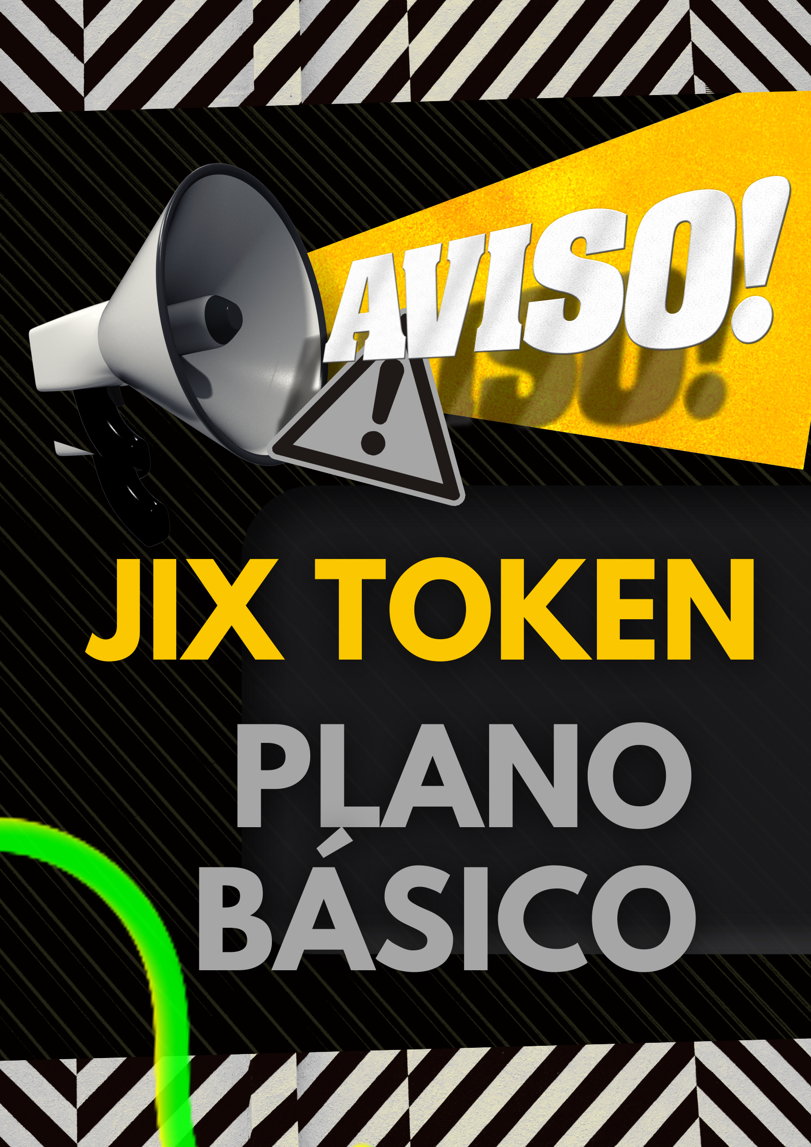 PLANO BÁSICO 15 - 200 reais