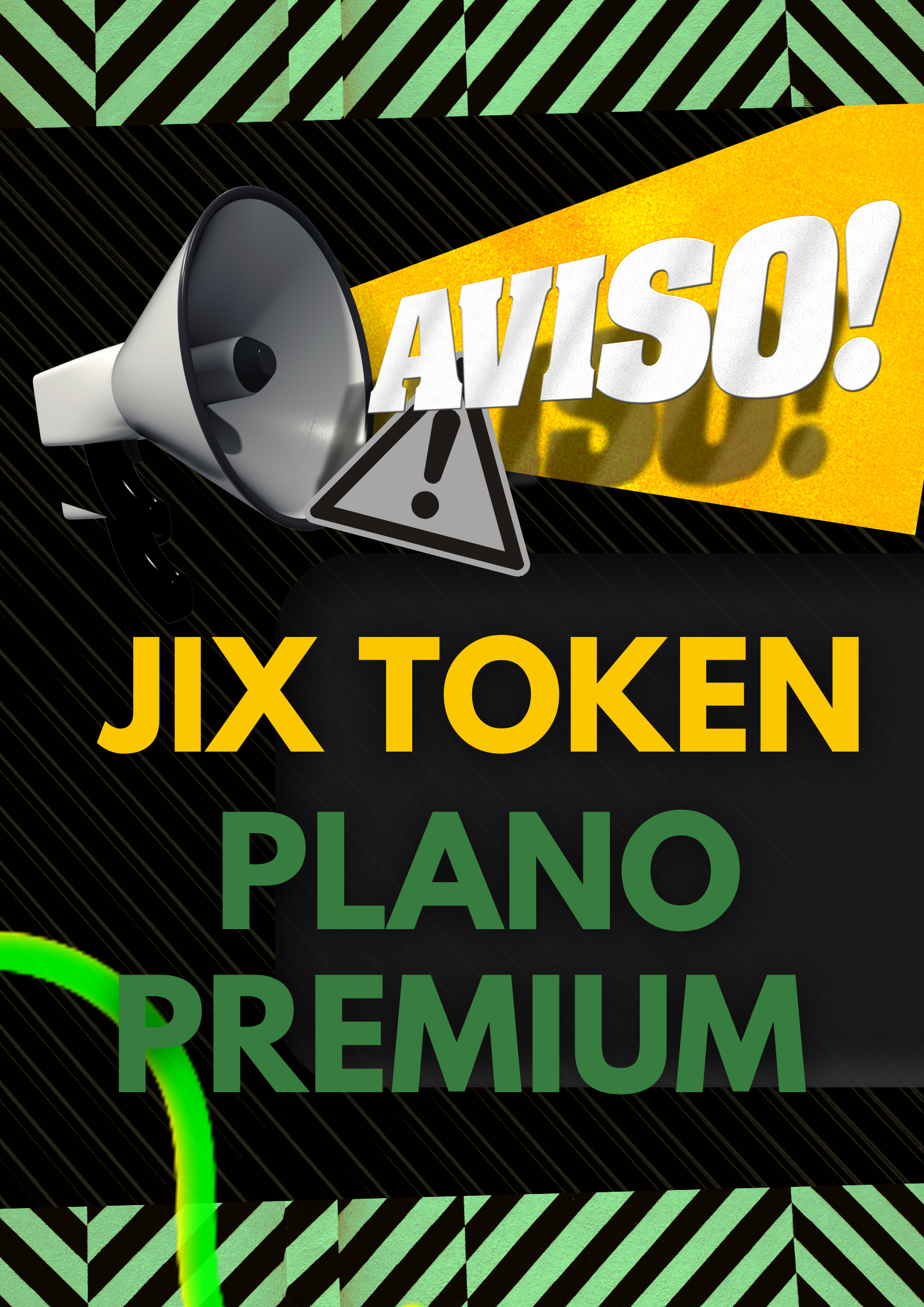 PLANO PREMIUM 30 - 500 reais