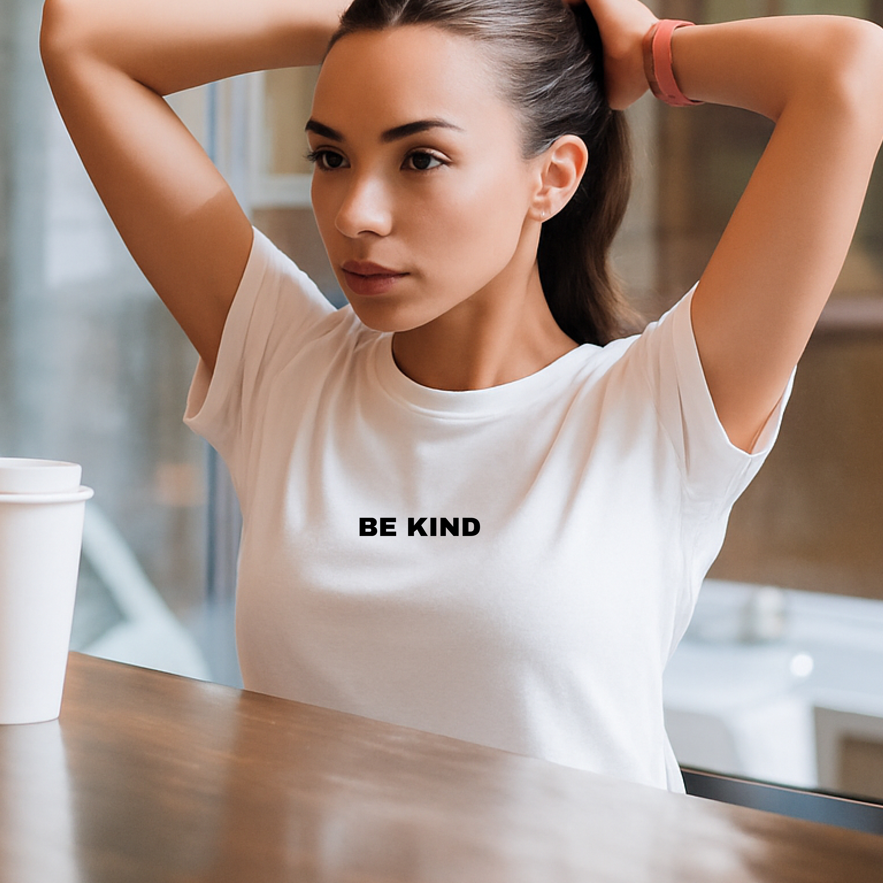 Be Kind T-shirt