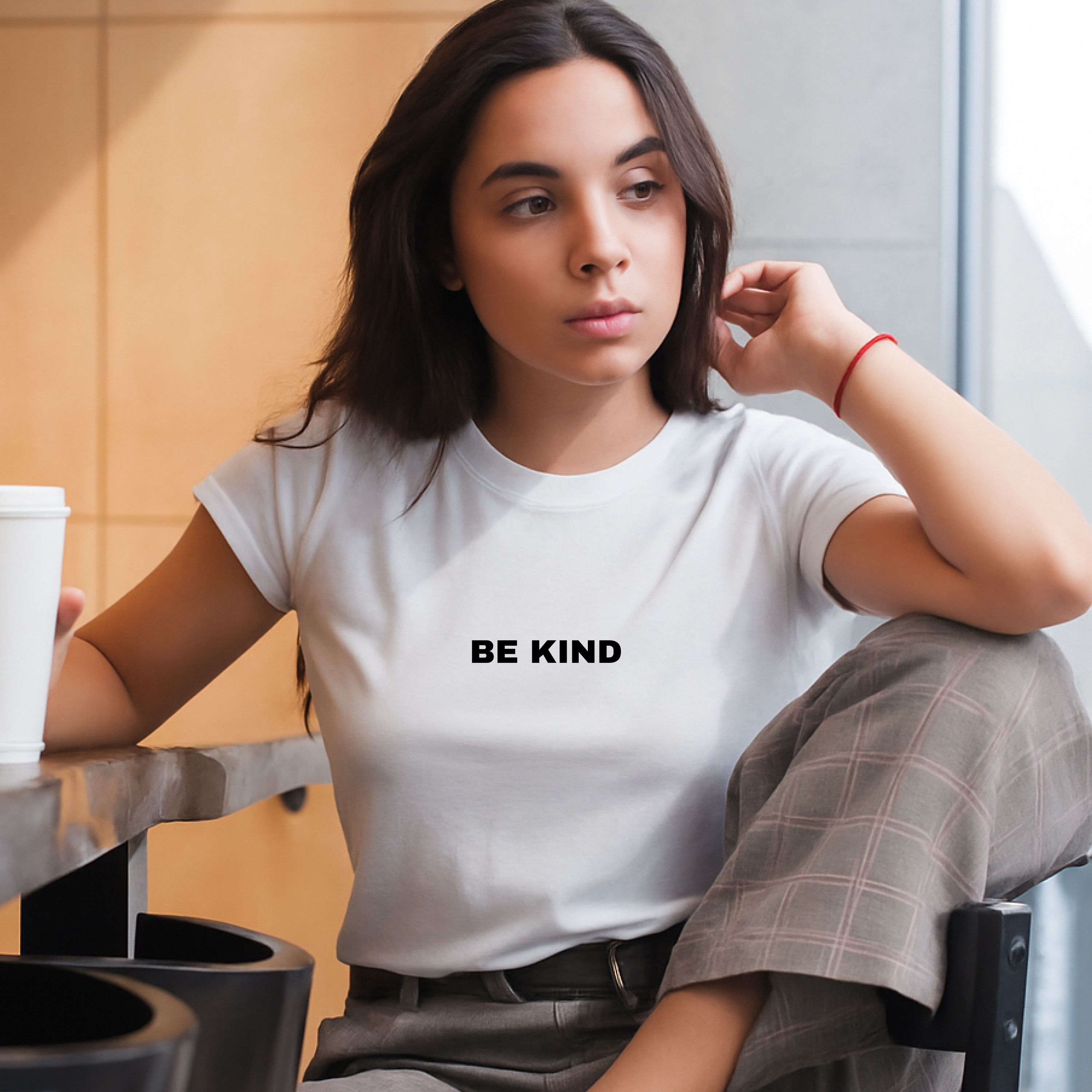 Be Kind T-shirt