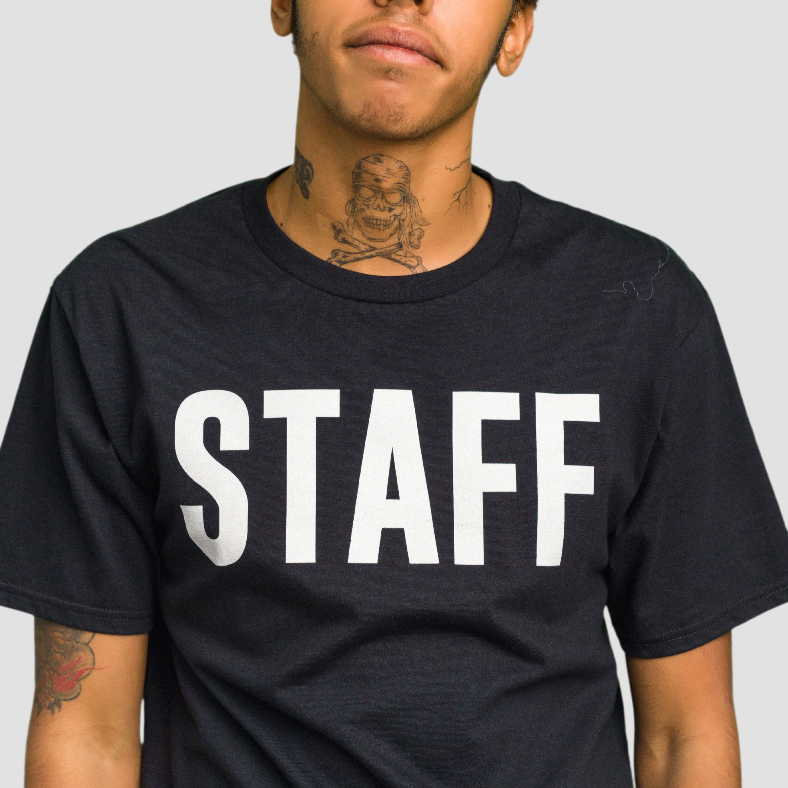 STAFF