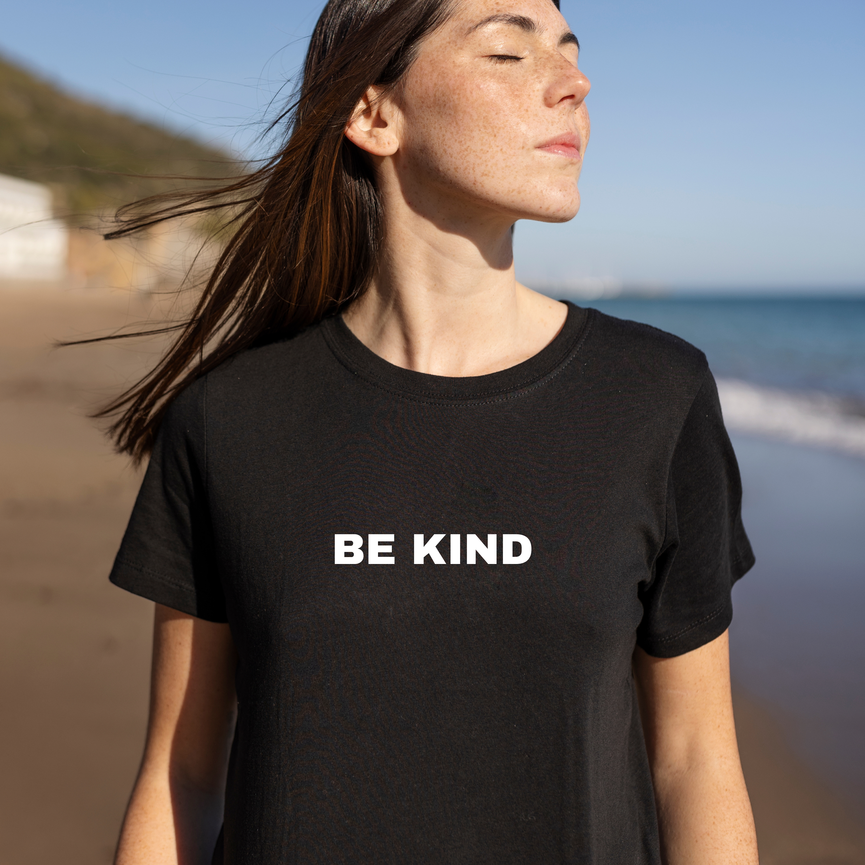 BE KIND