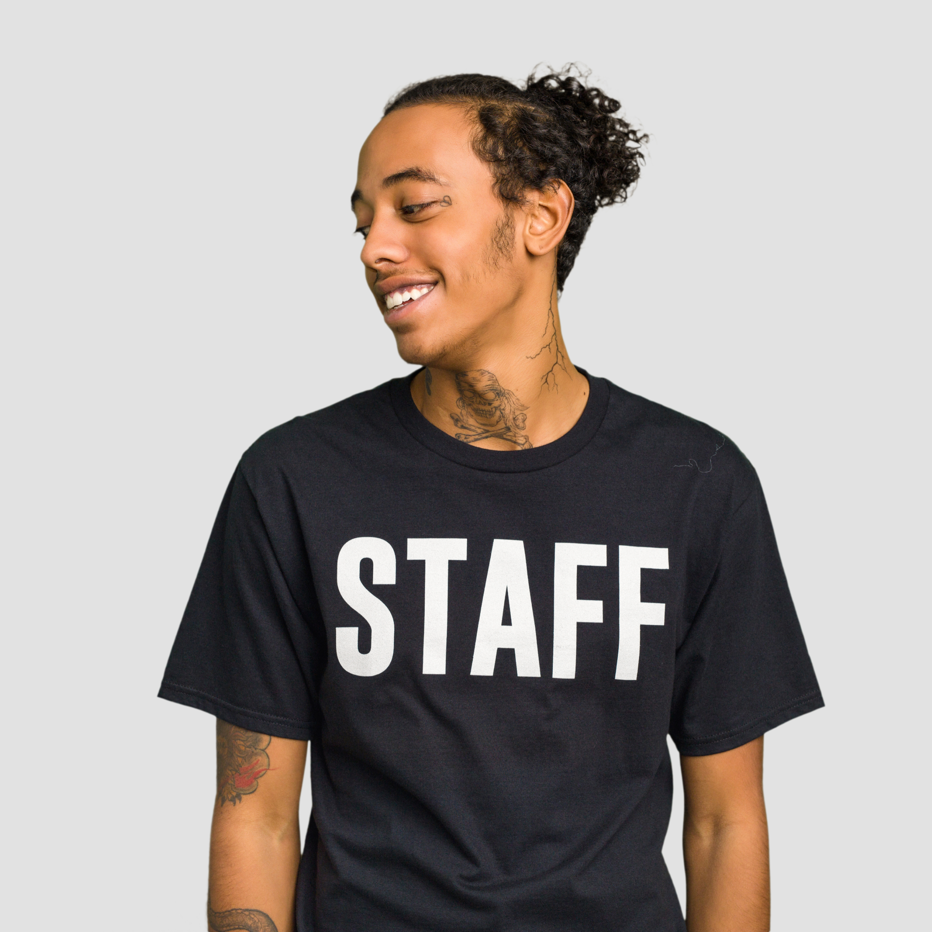 STAFF