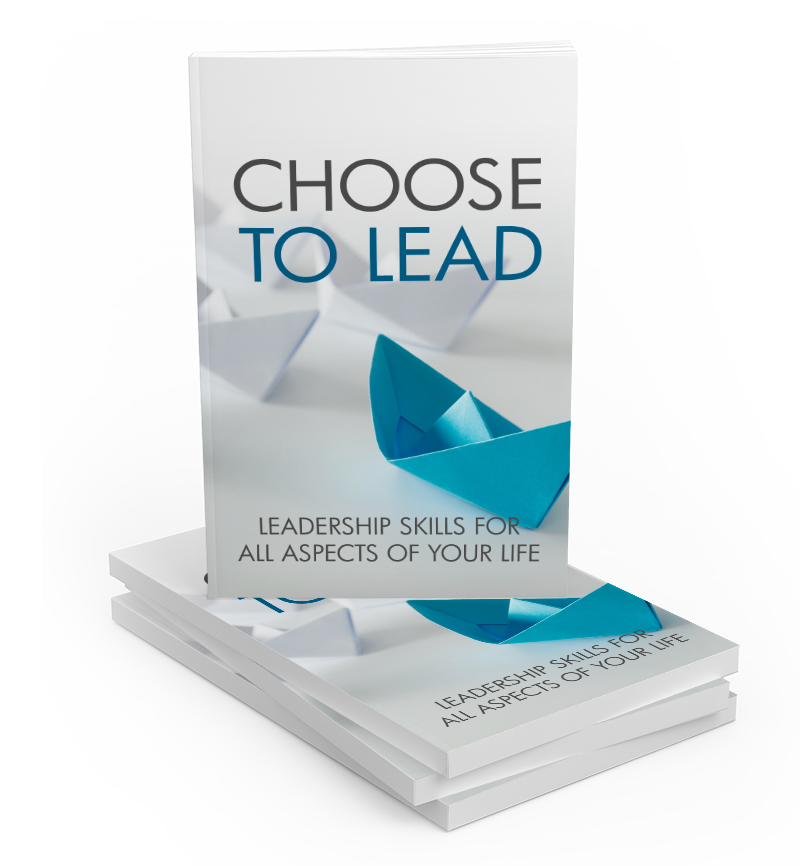 Choose to Lead