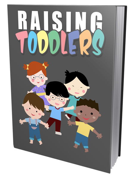 Raising Toddlers: Practical Tips for Everyday Parenting