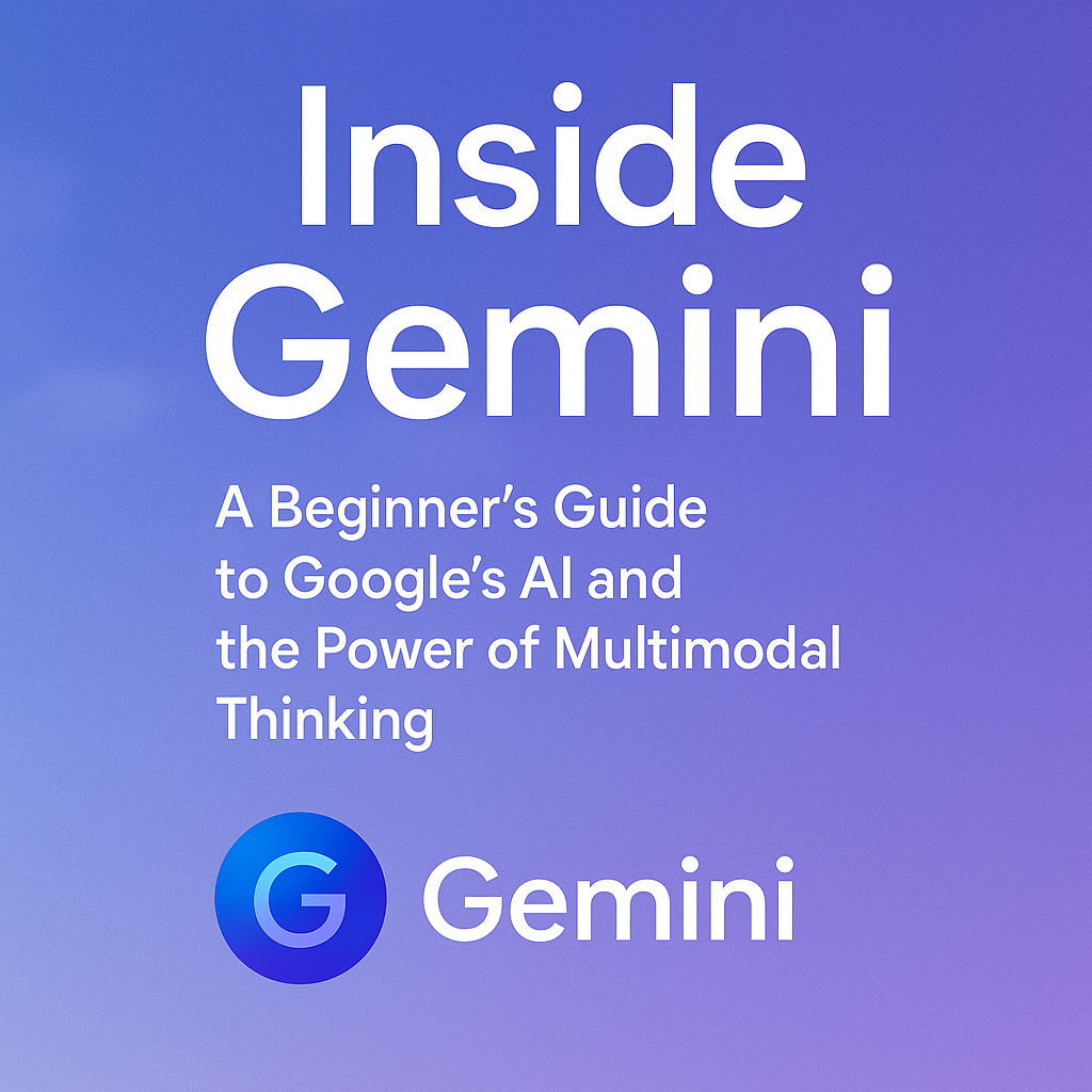 Inside Gemini