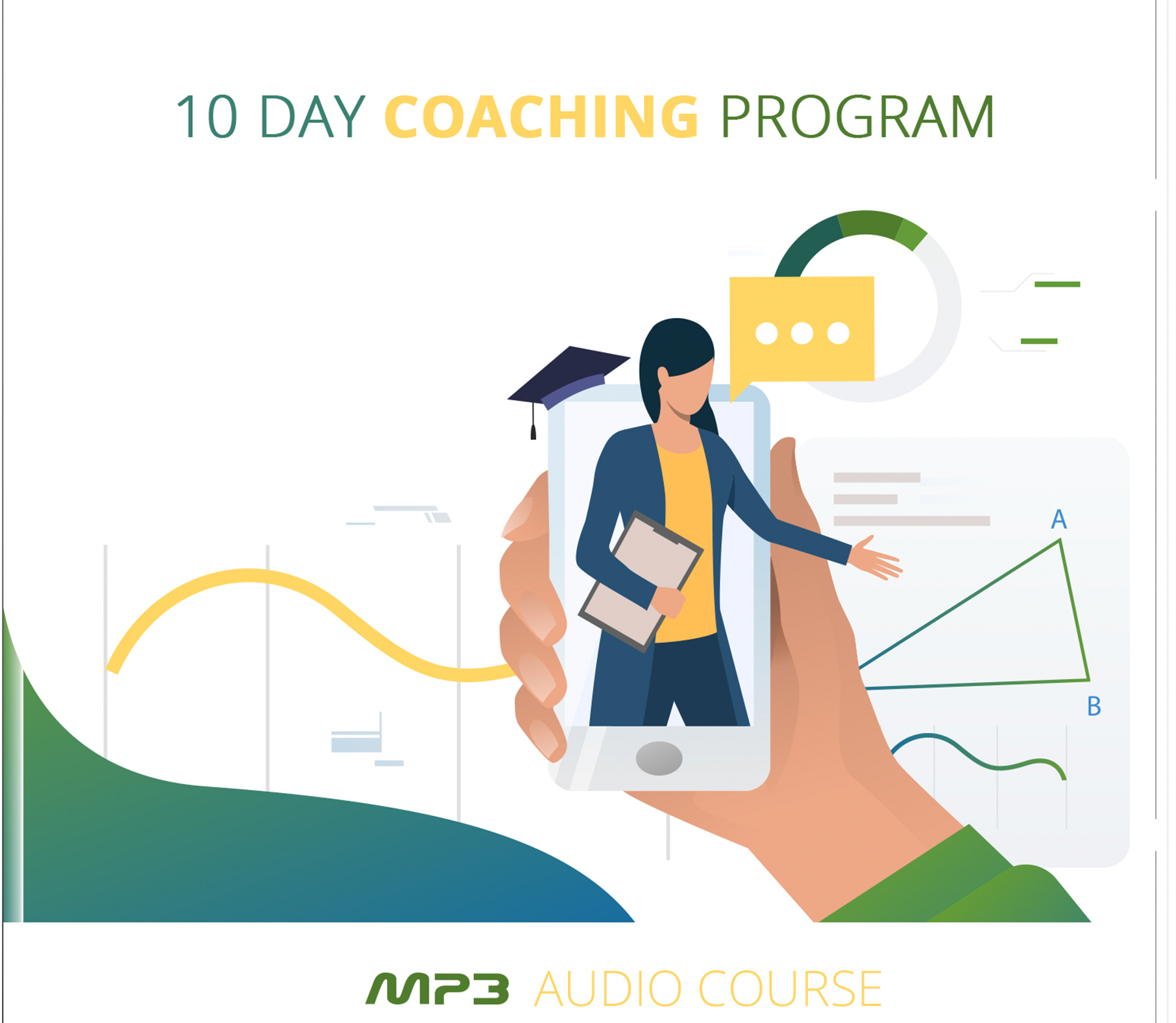 10 Day Coaching Program