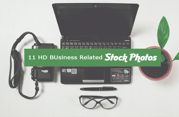11 HD Business Stock Photos