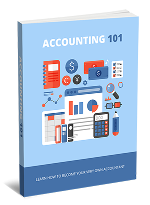 Accounting 101: Learn How to Become Your Own Accountant