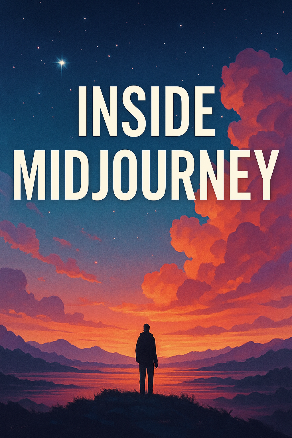 Inside MidJourney