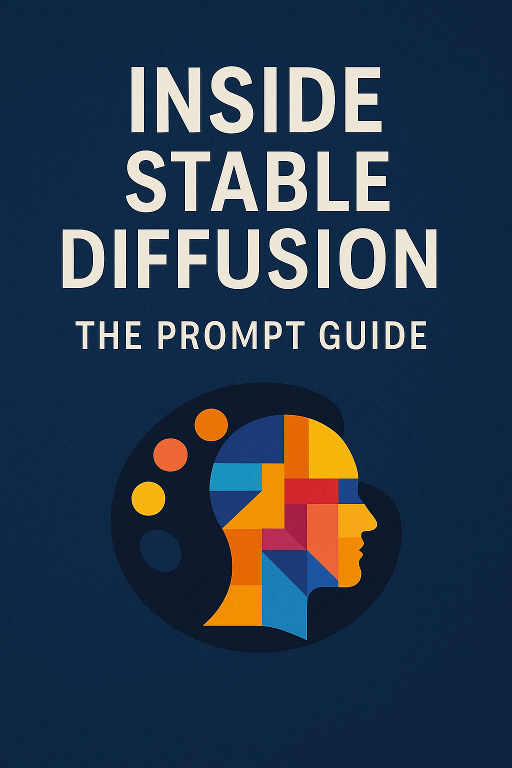 Inside Stable Diffusion: The Prompt Guide