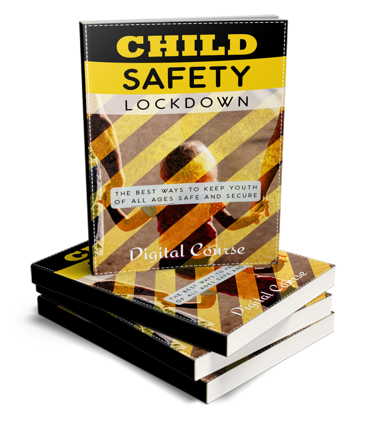 Child Safety Lockdown: The Best Ways to Keep Kids Safe & Secure