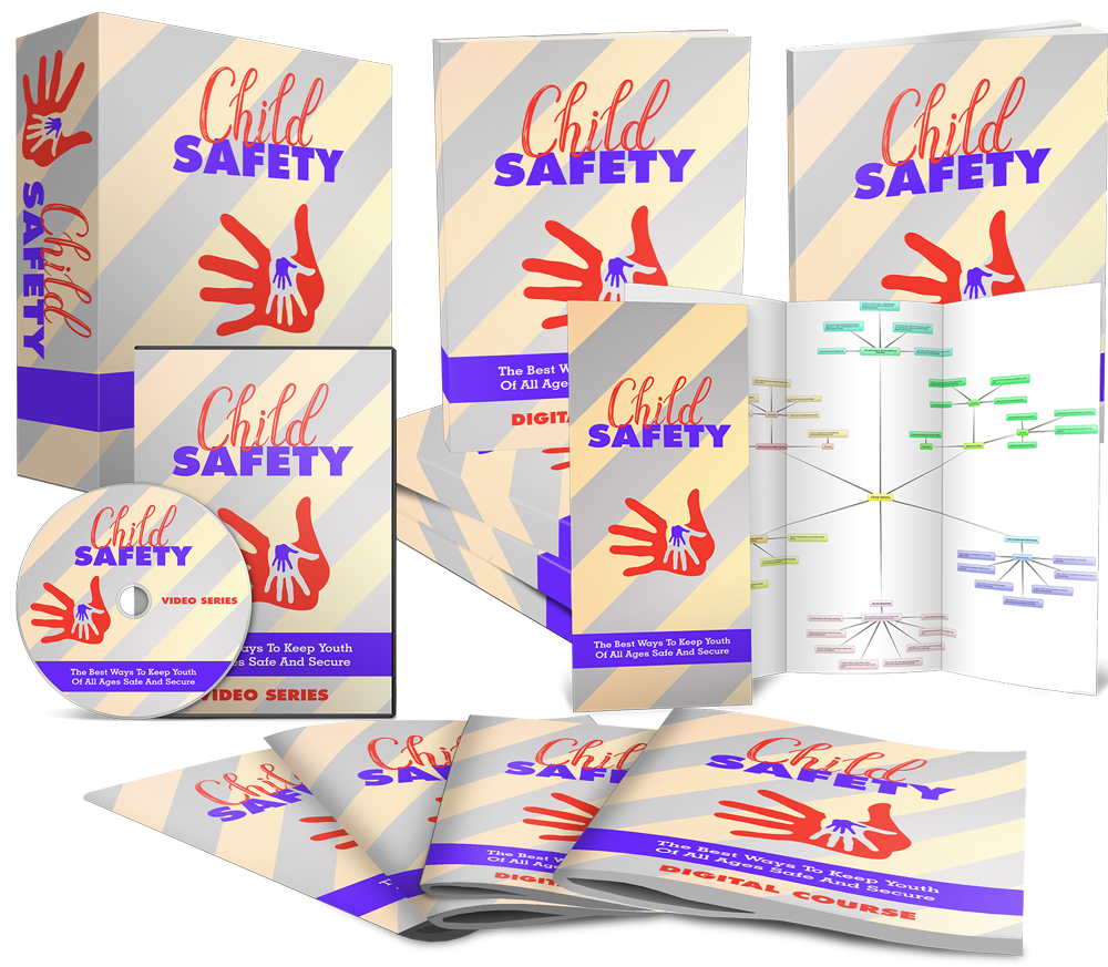 Child Safety: Video Upgrade Package