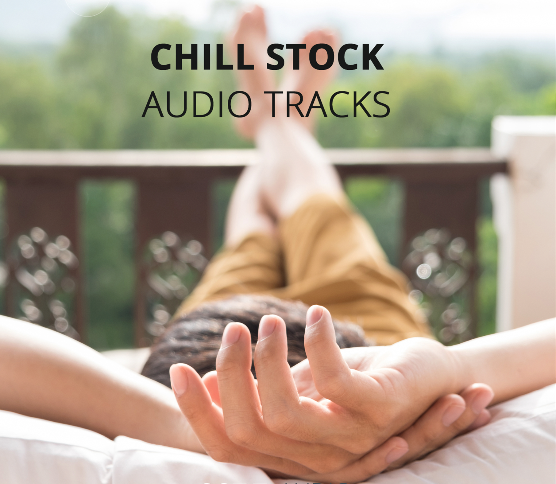 Chill Stock Audio Tracks