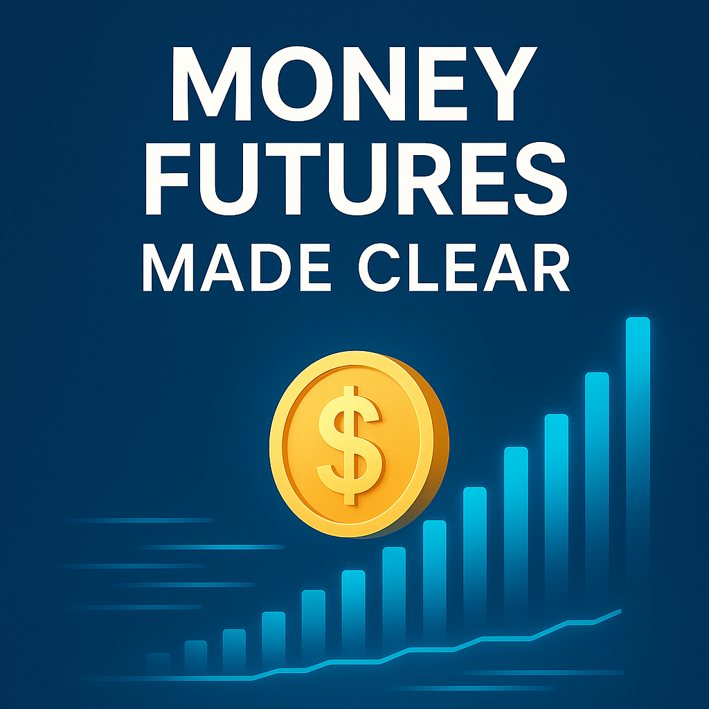 Money Futures Made Clear