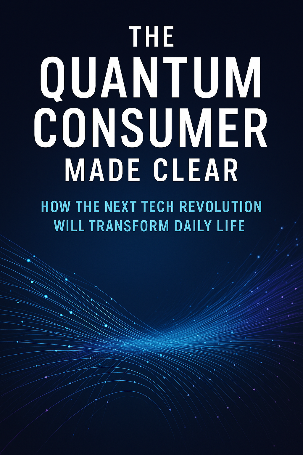 The Quantum Consumer Made Clear