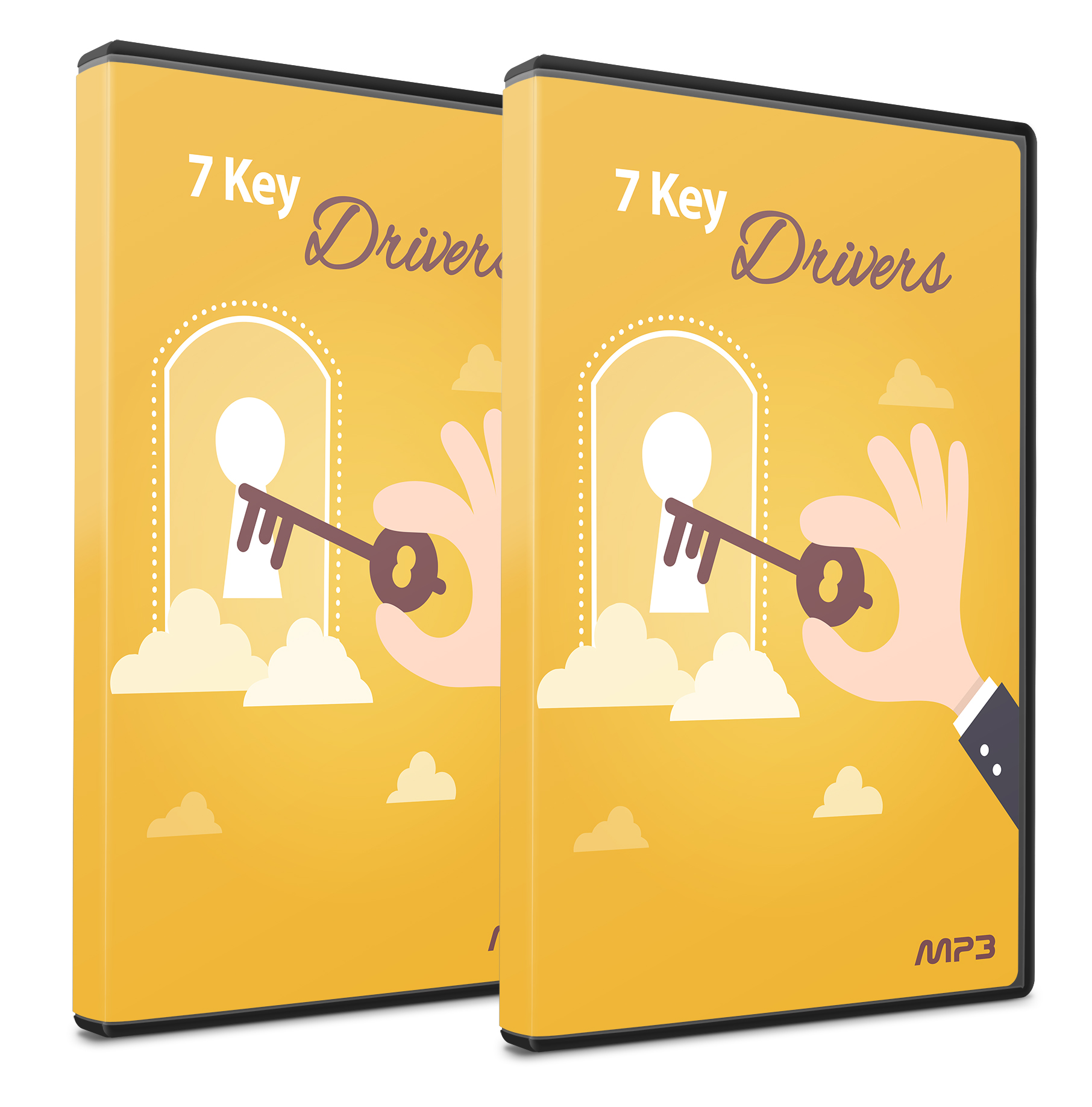 7 Key Drivers