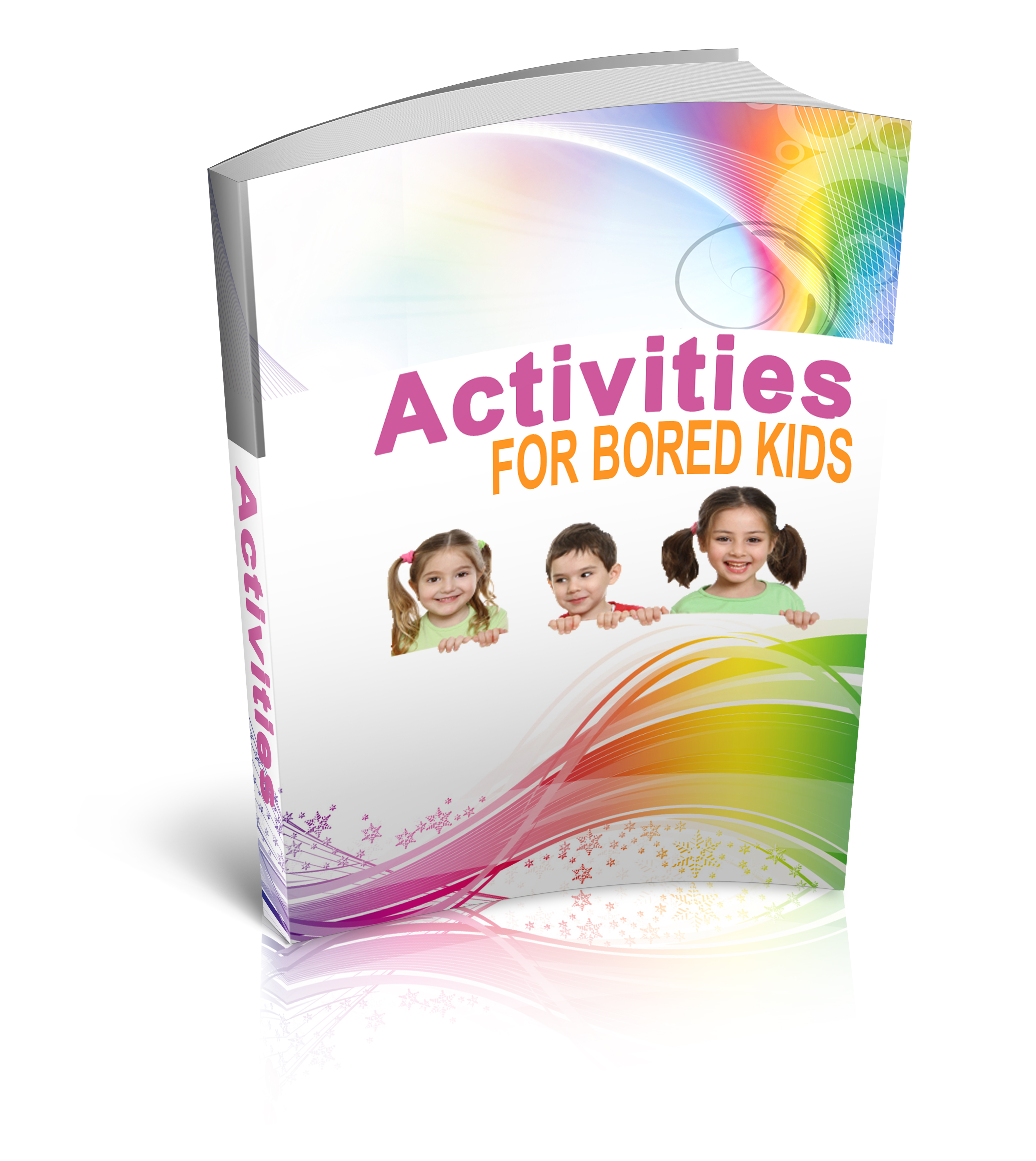 Activities for Bored Kids