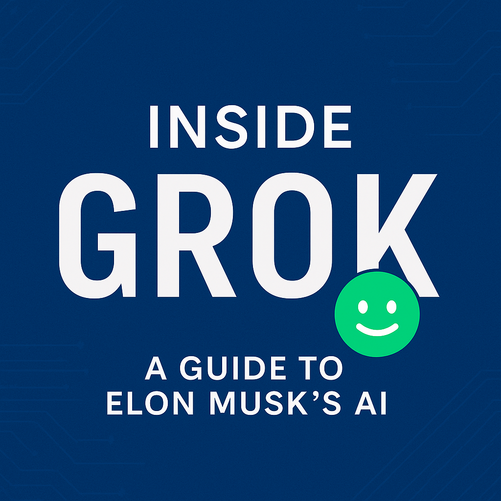 Inside Grok