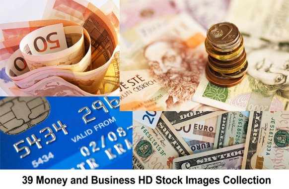 39 Money & Business Stock Photos