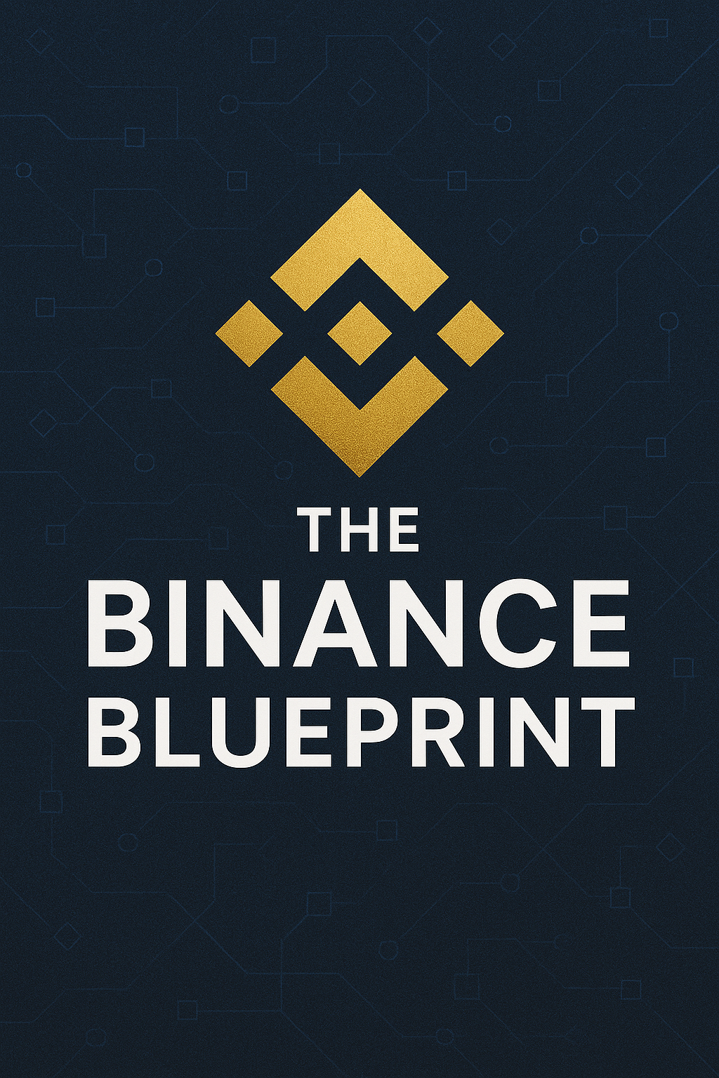 The Binance Blueprint