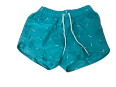 Feather Shorts