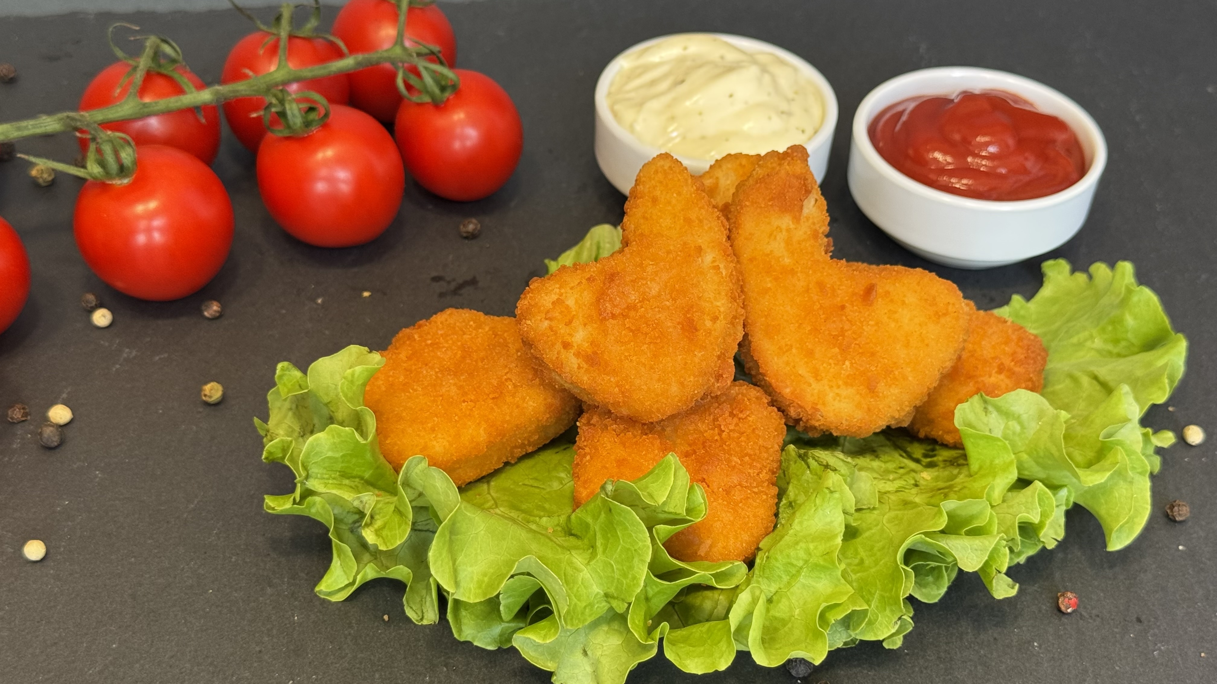 Chicken Nuggets