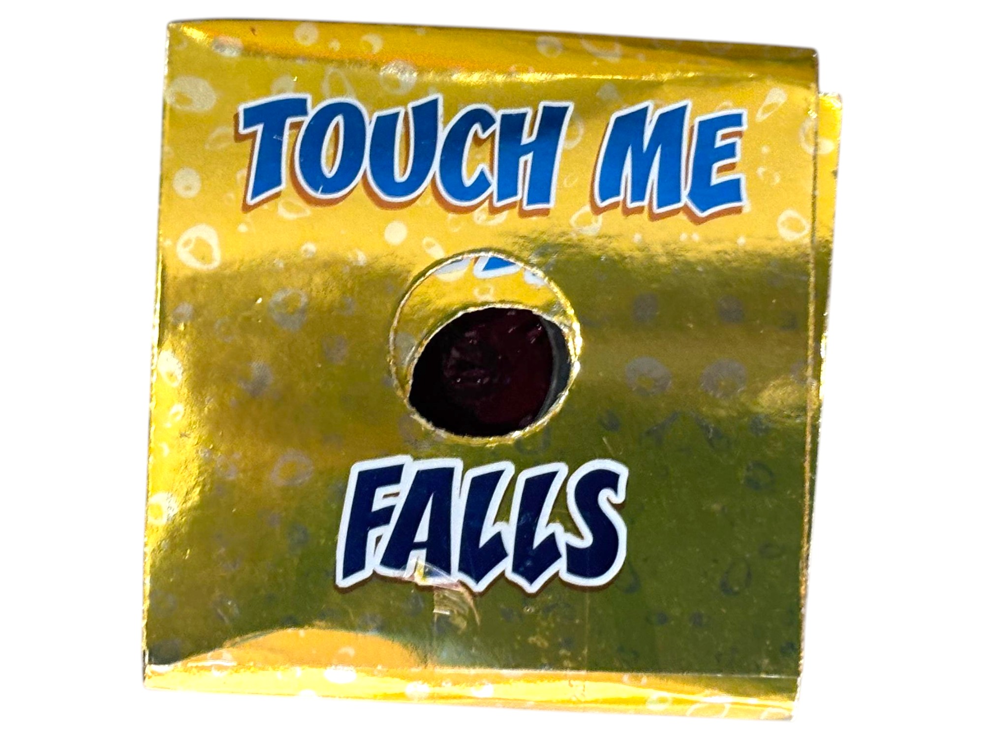 Touch Me Falls
