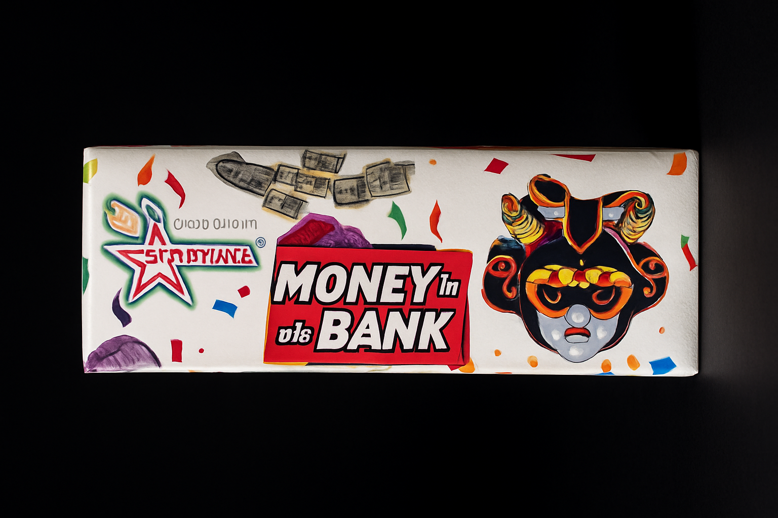 Money Bank