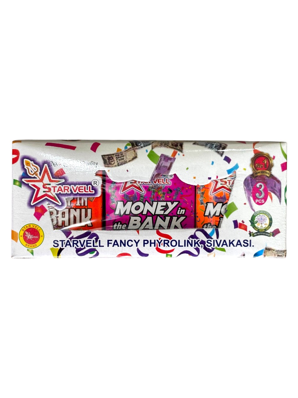 Money Bank