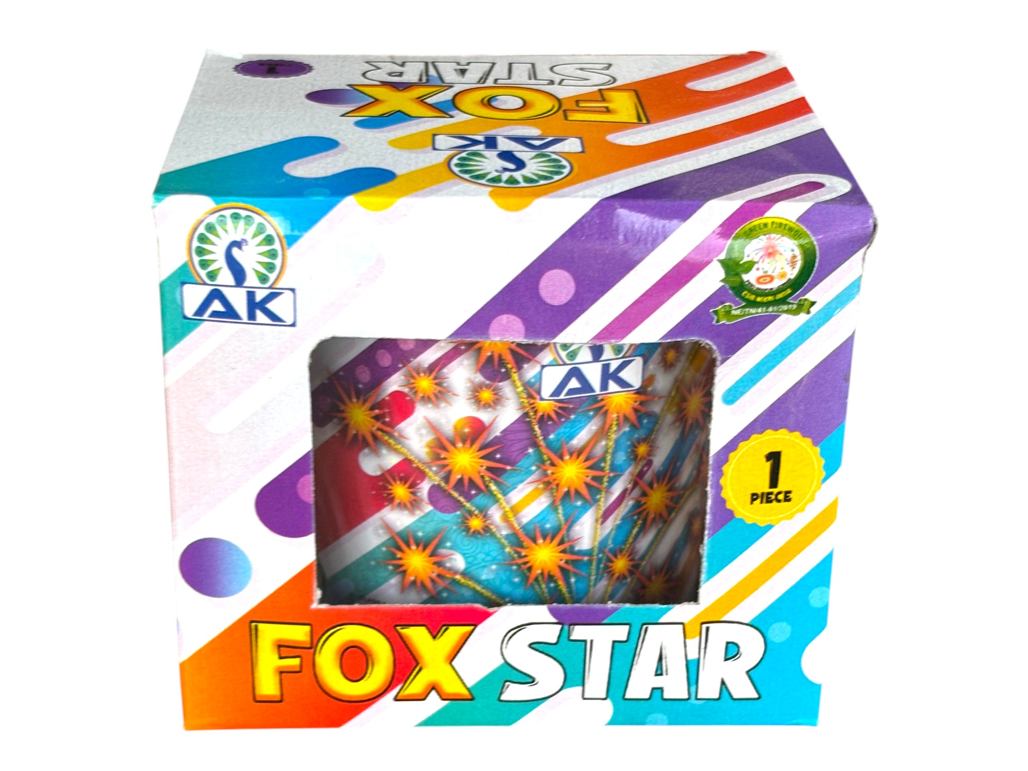 Fox Star