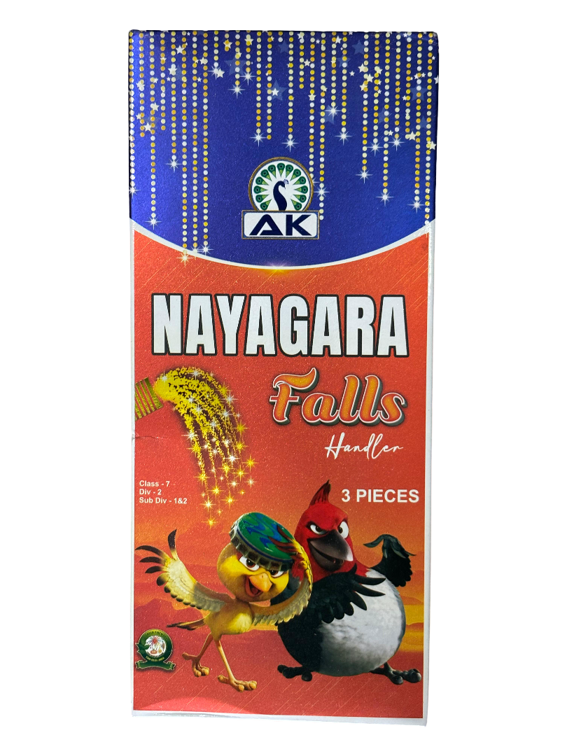 Nayagara Pencil