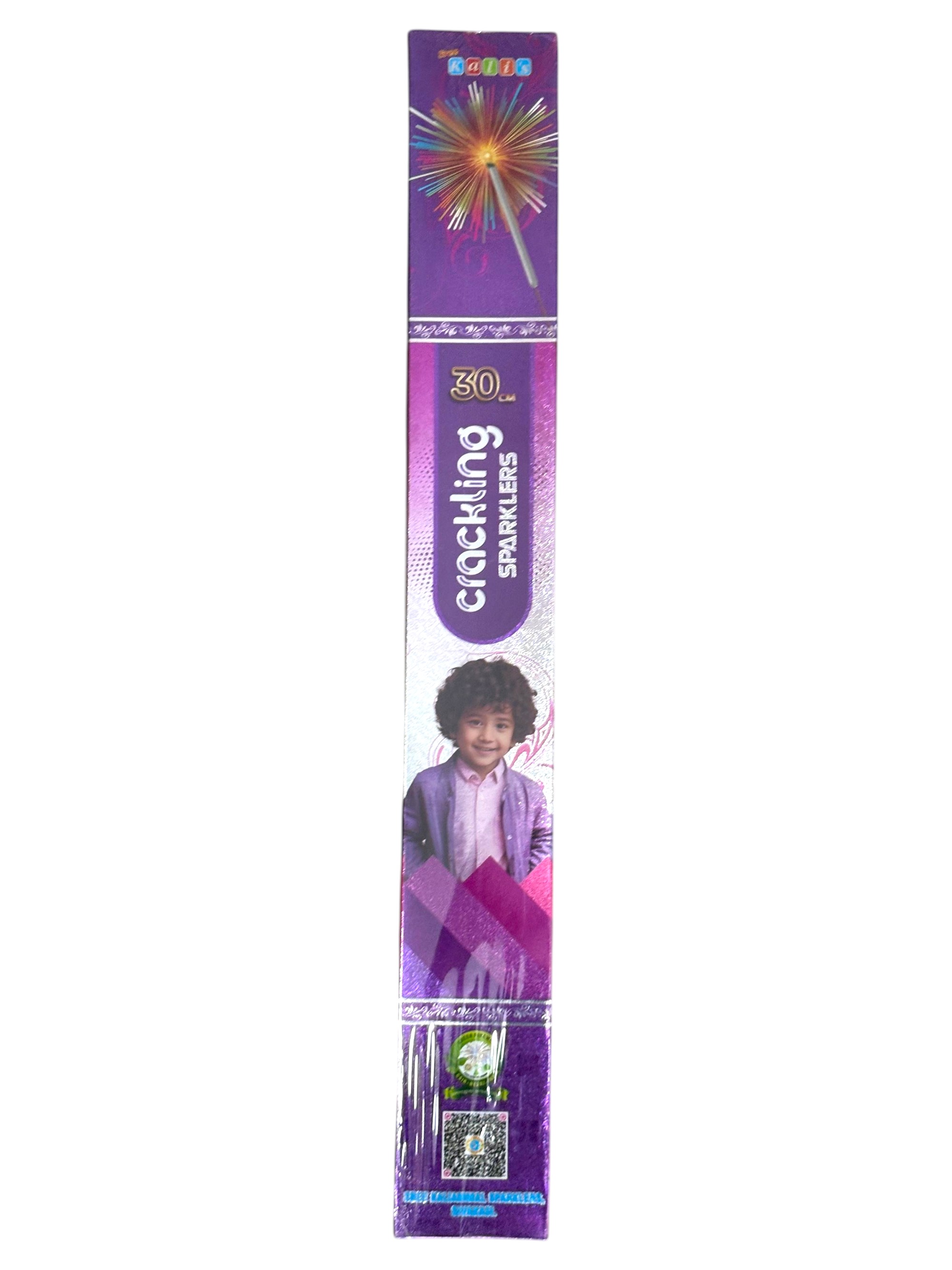 30cm Electric Sparklers