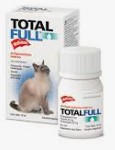 Total Full Gatos Susp. x 15ml