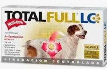 Total Full LC H/20Kg x 2 Comp. (Palatables)