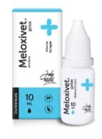 Meloxivet Gotas x 10ml