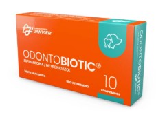 Odontobiotic x Blister