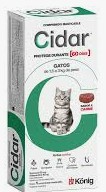 Cidar para gatos