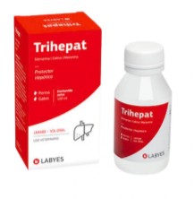 Trihepat Jarabe x 100ml