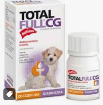 Total Full CG x 150ml