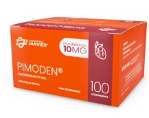 Pimoden 10mg x 100 Comp.
