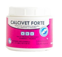 Calcivet Forte x 250gr