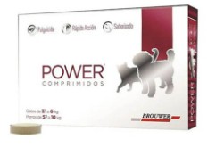 Power Comp. Gato/Perro 5-10Kg x 1 Mes