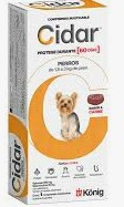 Cidar Perros 1.5-3Kg