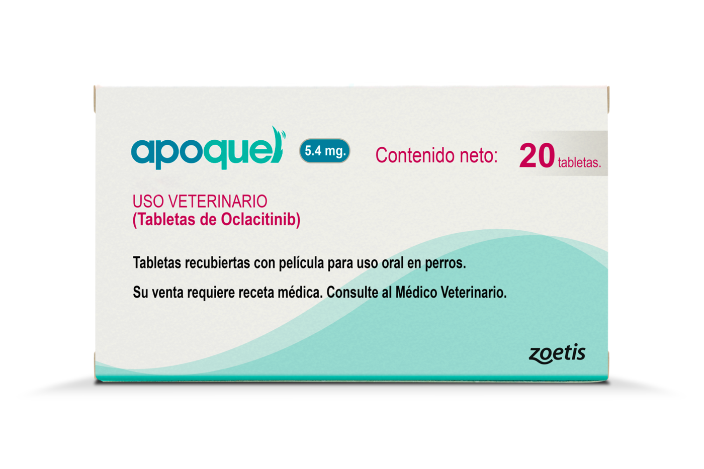 Apoquel 5.4 mg