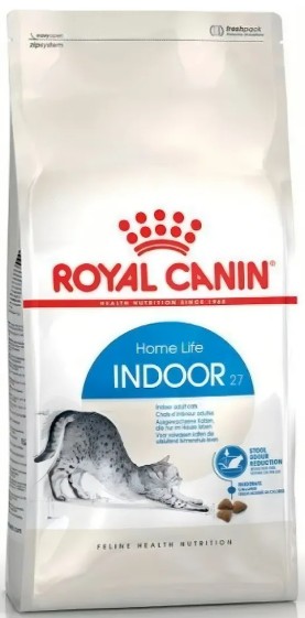 Royal Canin Indoor 27 7.5