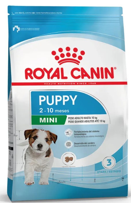 Royal Canin Puppy Mini 1kg