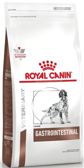 Royal Canin Gastrointestinal Perros 2kg