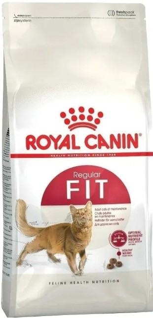 Royal Canin Regular Fit 3kg