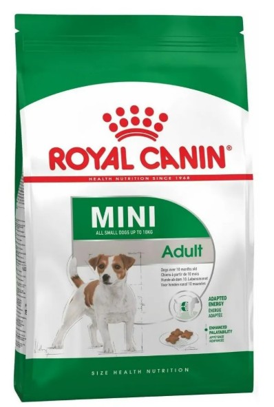 Royal Canin Mini Adult 3kg.